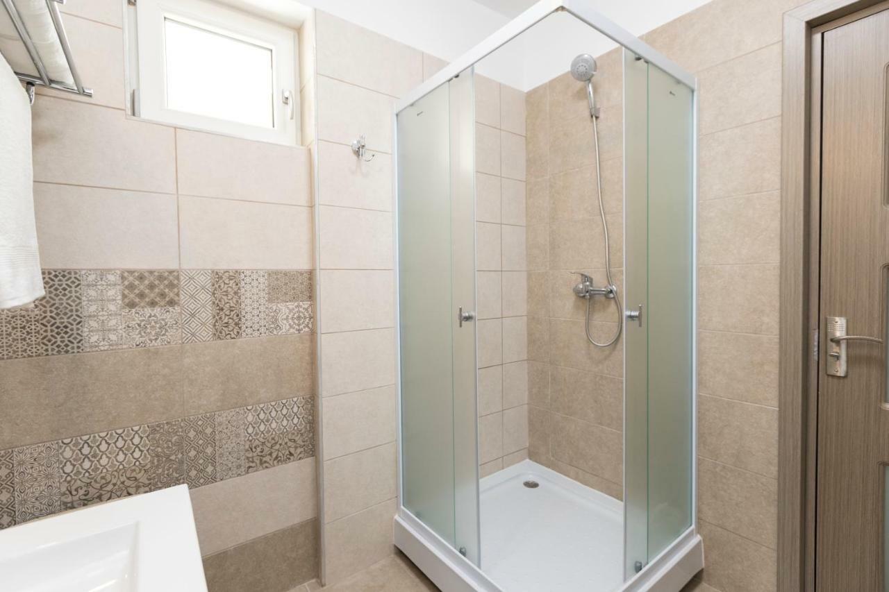 Sorin Residence Năvodari Extérieur photo